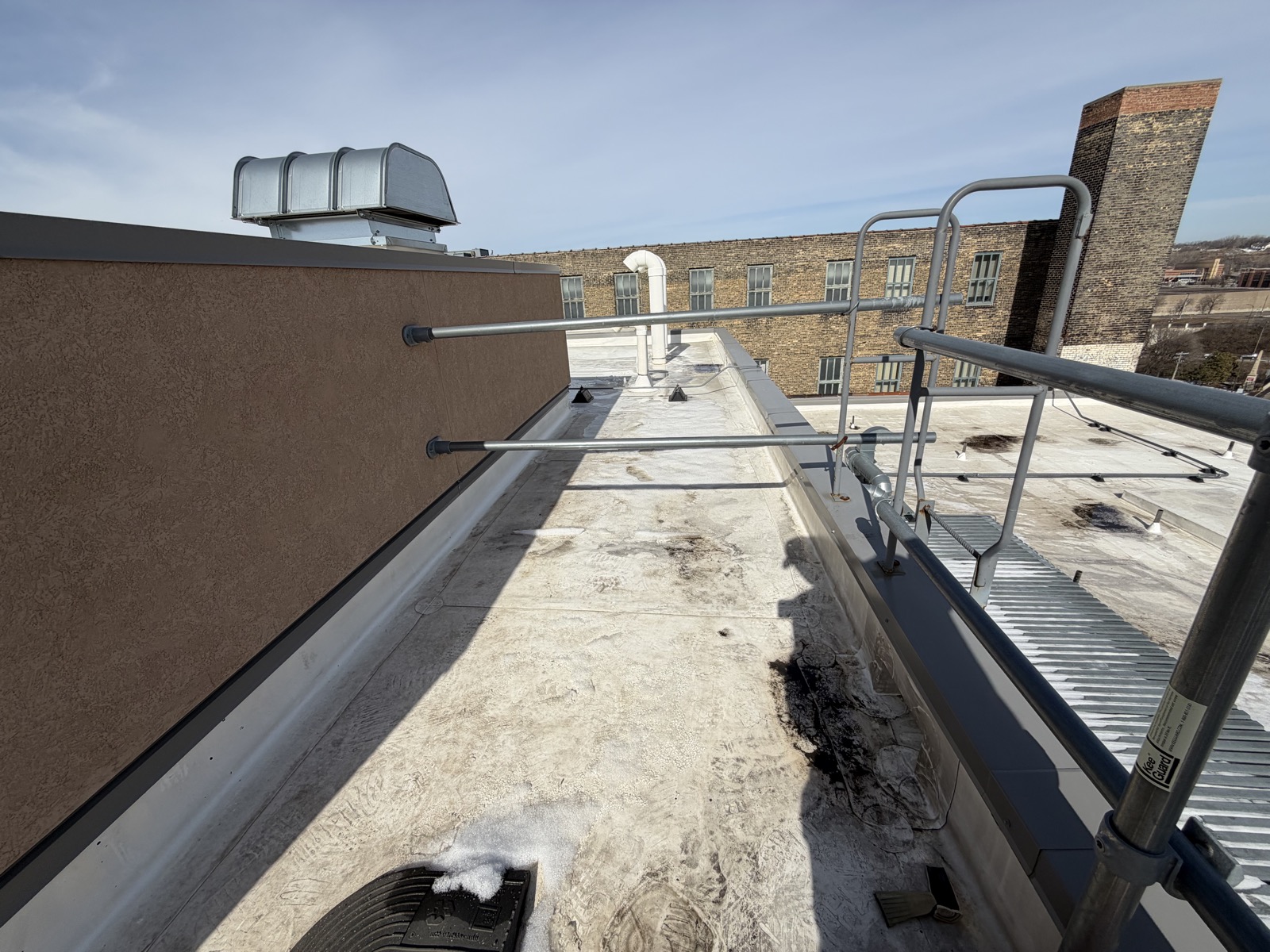 Roof - 16